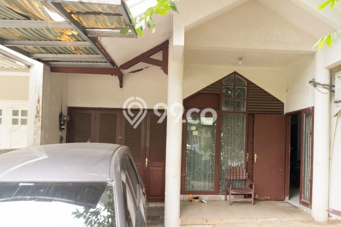 Siap Huni Hunian Elit 13 Kamar di Karawaci Dekat ke Mana Pun Siap Huni Hunian Elit 13 Kamar di Karawaci Dekat ke Mana Pun