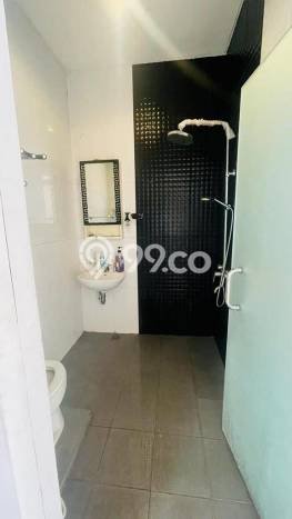 Rumah Modern 6 KT di Cikutra Bandung Rumah Modern 6 KT di Cikutra Bandung