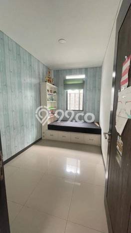 Rumah Modern 6 KT di Cikutra Bandung Rumah Modern 6 KT di Cikutra Bandung