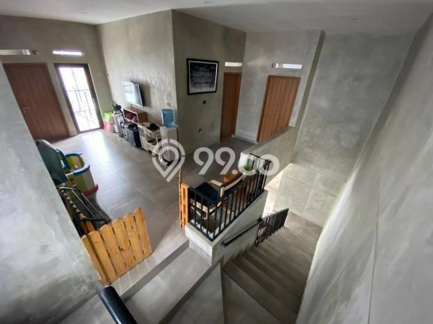 Dijual Rumah Eksklusif 5 KT di Padasuka, Bandung Dijual Rumah Eksklusif 5 KT di Padasuka, Bandung