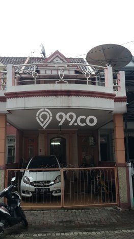 PROMO SPESIAL! Rumah Nyaman area Duta Garden, Luas 765m² LB 120m² PROMO SPESIAL! Rumah Nyaman area Duta Garden, Luas 765m² LB 120m²