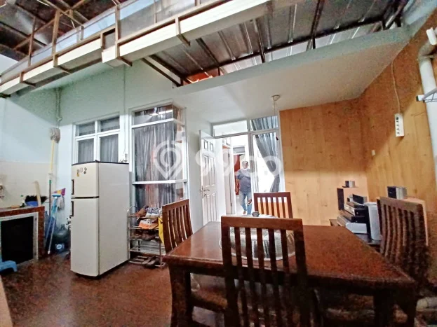 Rumah Strategis Modern Lb 45m2 di Jombang, Cilegon Rumah Strategis Modern Lb 45m2 di Jombang, Cilegon