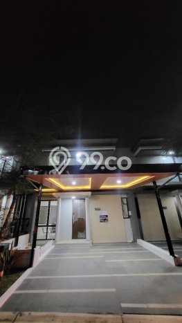 UNIT TERBATAS! Rumah di Jatisampurna, 2 KM, LT 105m² Bangunan 86m² UNIT TERBATAS! Rumah di Jatisampurna, 2 KM, LT 105m² Bangunan 86m²