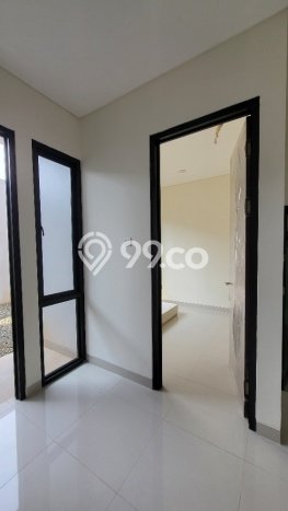 UNIT TERBATAS! Rumah di Jatisampurna, 2 KM, LT 105m² Bangunan 86m² UNIT TERBATAS! Rumah di Jatisampurna, 2 KM, LT 105m² Bangunan 86m²