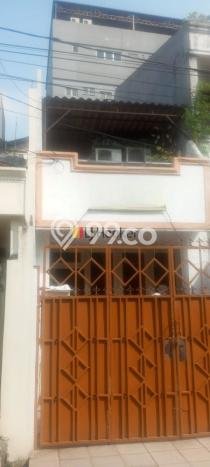 Rumah PREMIUM di Petojo, Jakarta Pusat, Luas 80m² LB 126m² HARGA TERBAIK! Rumah PREMIUM di Petojo, Jakarta Pusat, Luas 80m² LB 126m² HARGA TERBAIK!