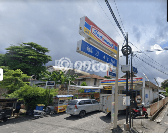 RUMAH KOMERSIL BONUS INDOMARET DEMANGAN DEPOK SLEMAN YOGYAKARTA ISTIMEWA RUMAH KOMERSIL BONUS INDOMARET DEMANGAN DEPOK SLEMAN YOGYAKARTA ISTIMEWA