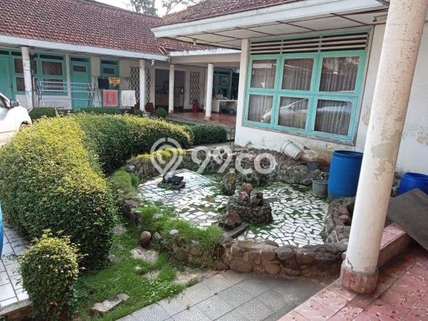 Hunian Super Mewah dengan Akses Paling Strategis di Supratman, Bandung Hunian Super Mewah dengan Akses Paling Strategis di Supratman, Bandung