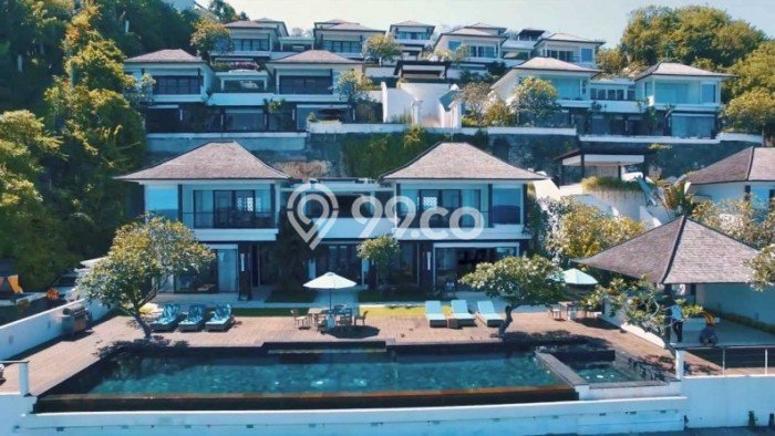 For Sale! Luxury House LT 488m2 Desain Modern di Nusa Dua For Sale! Luxury House LT 488m2 Desain Modern di Nusa Dua