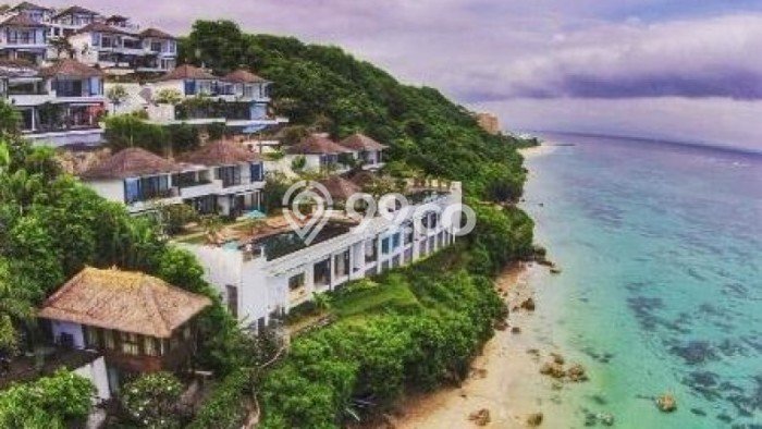 For Sale! Luxury House LT 488m2 Desain Modern di Nusa Dua For Sale! Luxury House LT 488m2 Desain Modern di Nusa Dua