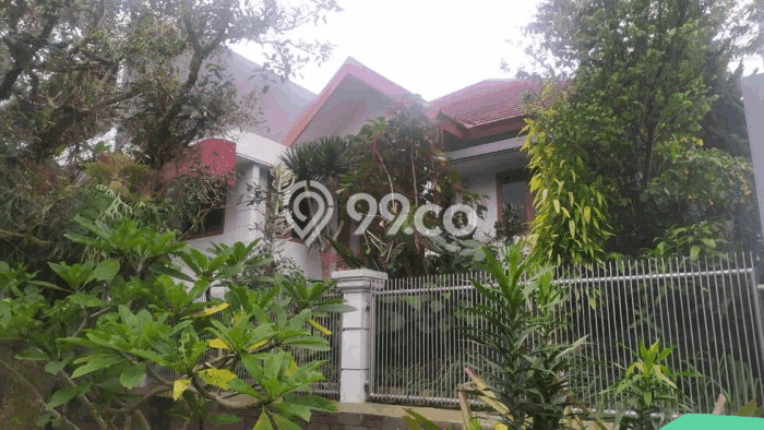 Rumah 5 KT 3 KM di Lokasi Strategis Setra Duta, Bandung Rumah 5 KT 3 KM di Lokasi Strategis Setra Duta, Bandung
