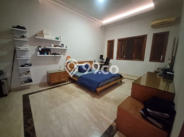 For Sale! Premium House LT 462m2 Desain Modern di Cibaduyut For Sale! Premium House LT 462m2 Desain Modern di Cibaduyut