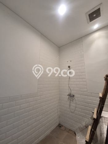 Rumah Minimalis 3 Kamar LT 119m2 di Taman Kopo Indah Rumah Minimalis 3 Kamar LT 119m2 di Taman Kopo Indah