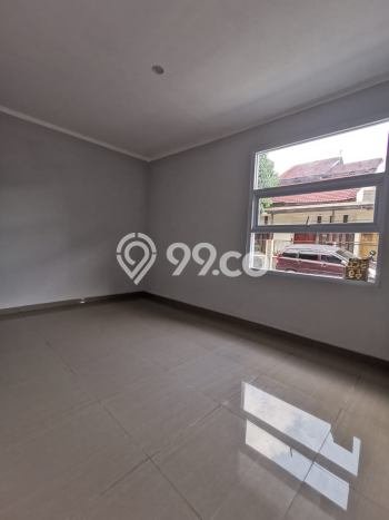 Jual Rumah Strategis Bagus Punya 4 KT di Margahayu Bandung SHM Jual Rumah Strategis Bagus Punya 4 KT di Margahayu Bandung SHM