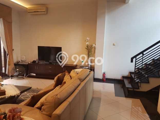 Dijual Rumah Premium dengan Fasilitas Sekitar Lengkap di Cempaka Putih, Jakarta Pusat Dijual Rumah Premium dengan Fasilitas Sekitar Lengkap di Cempaka Putih, Jakarta Pusat