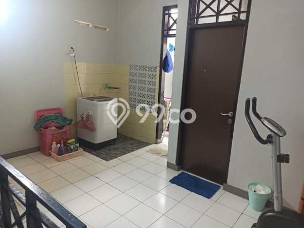 Rumah Strategis Minimalis Lb 100m2 di Pamulang, Tangerang Selatan Rumah Strategis Minimalis Lb 100m2 di Pamulang, Tangerang Selatan