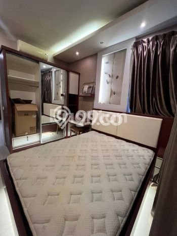 Hunian Mewah LB 260m2 Siap Pakai Desain Elegan di Bukit Sari, Semarang Hunian Mewah LB 260m2 Siap Pakai Desain Elegan di Bukit Sari, Semarang