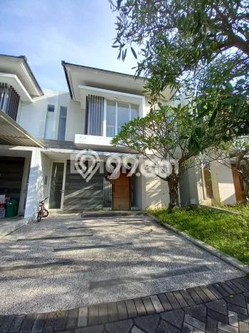 Dijual Rumah Minimalis Bagus Punya 4 KT di Benowo Surabaya SHM Dijual Rumah Minimalis Bagus Punya 4 KT di Benowo Surabaya SHM