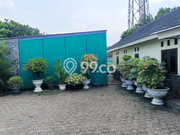 Hot Offer Hunian Premium Ideal dan Luas di Ciputat, Tangerang Selatan Hot Offer Hunian Premium Ideal dan Luas di Ciputat, Tangerang Selatan