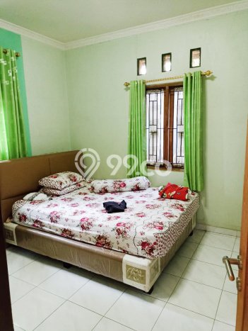 Hot Offer Hunian Premium Ideal dan Luas di Ciputat, Tangerang Selatan Hot Offer Hunian Premium Ideal dan Luas di Ciputat, Tangerang Selatan