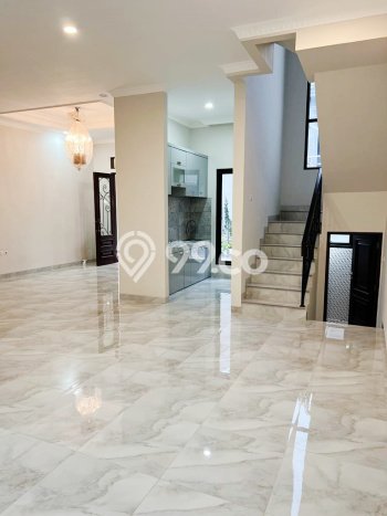 Dijual Rumah Modern 3 KT di Jati Asih, Bekasi Dijual Rumah Modern 3 KT di Jati Asih, Bekasi