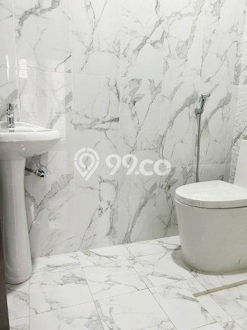 Dijual Rumah Modern 3 KT di Jati Asih, Bekasi Dijual Rumah Modern 3 KT di Jati Asih, Bekasi
