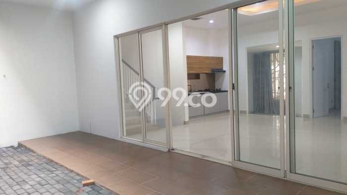 Jarang Ada! Rumah Sewa 4 Kamar Nyaman Siap Huni Bintaro Jarang Ada! Rumah Sewa 4 Kamar Nyaman Siap Huni Bintaro