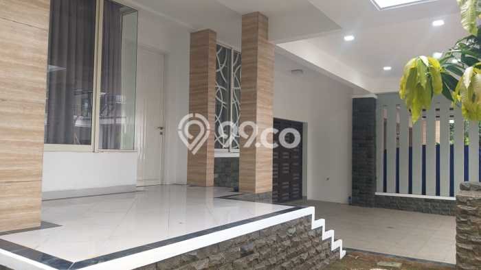 Jarang Ada! Rumah Sewa 4 Kamar Nyaman Siap Huni Bintaro Jarang Ada! Rumah Sewa 4 Kamar Nyaman Siap Huni Bintaro