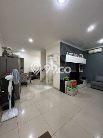 Rumah Minimalis 3 KT LT 90m2 di Green Lake City Rumah Minimalis 3 KT LT 90m2 di Green Lake City