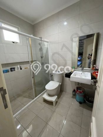 Rumah Minimalis 3 KT LT 90m2 di Green Lake City Rumah Minimalis 3 KT LT 90m2 di Green Lake City