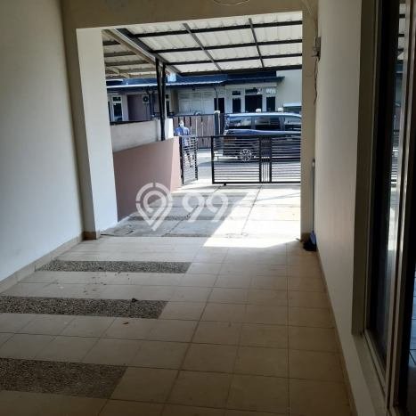 Rumah Asri area Tanah Sareal, 4 KM, Lokasi Strategis Rumah Asri area Tanah Sareal, 4 KM, Lokasi Strategis