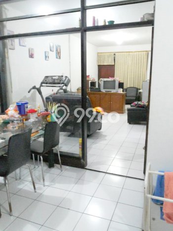 Rumah Luas Asri 4 KT Siap Huni di Bojongloa Bandung Rumah Luas Asri 4 KT Siap Huni di Bojongloa Bandung