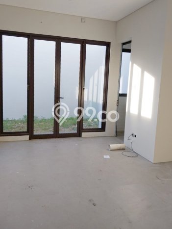 Rumah Lingkungan Nyaman di Jimbaran, Badung, Luas 106m² LB 69m² Rumah Lingkungan Nyaman di Jimbaran, Badung, Luas 106m² LB 69m²