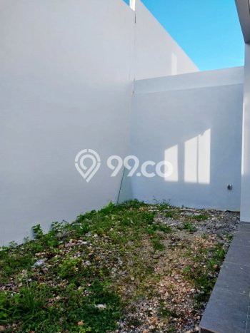 Rumah Lingkungan Nyaman di Jimbaran, Badung, Luas 106m² LB 69m² Rumah Lingkungan Nyaman di Jimbaran, Badung, Luas 106m² LB 69m²