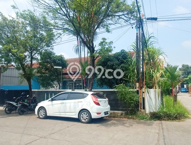 Rumah Modern Cantik 4 KT Bisa Langsung Pindah di Margaasih Rumah Modern Cantik 4 KT Bisa Langsung Pindah di Margaasih