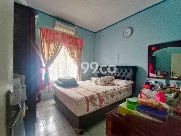 Rumah Modern Cantik 4 KT Bisa Langsung Pindah di Margaasih Rumah Modern Cantik 4 KT Bisa Langsung Pindah di Margaasih