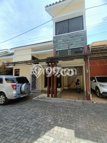 Rumah Bagus Siap Pakai Di Colomadu Luas 80m2 Aman Rumah Bagus Siap Pakai Di Colomadu Luas 80m2 Aman