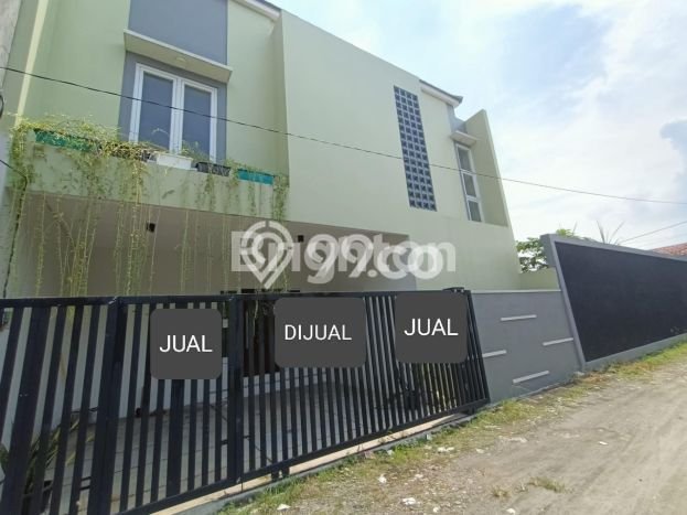 Jual Rumah Strategis Bagus Punya 3 KT di Colomadu Karanganyar SHM Jual Rumah Strategis Bagus Punya 3 KT di Colomadu Karanganyar SHM