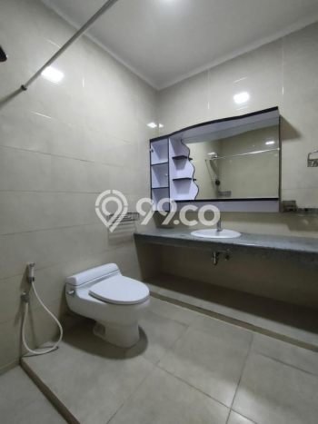 Hunian Super Mewah dengan Akses Paling Strategis di Soekarno Hatta, Bandung Hunian Super Mewah dengan Akses Paling Strategis di Soekarno Hatta, Bandung