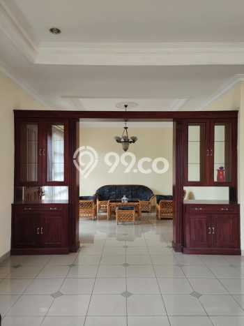 Hot Offer Hunian Premium Ideal dan Luas di Pamulang, Tangerang Selatan Hot Offer Hunian Premium Ideal dan Luas di Pamulang, Tangerang Selatan
