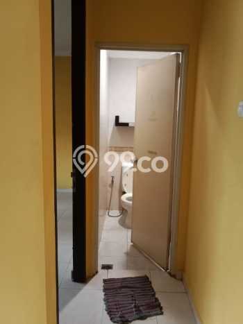 Rumah dengan Lokasi Strategis 2 KT di Bintaro, Jakarta Selatan Rumah dengan Lokasi Strategis 2 KT di Bintaro, Jakarta Selatan