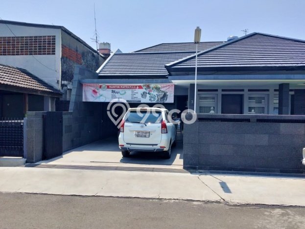 Dijual Rumah Luas Elegan Dengan View Cantik di Turangga, Bandung Dijual Rumah Luas Elegan Dengan View Cantik di Turangga, Bandung