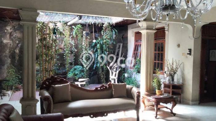 For Sale Rumah Elit Exclusive di Tebet, Jakarta Selatan For Sale Rumah Elit Exclusive di Tebet, Jakarta Selatan