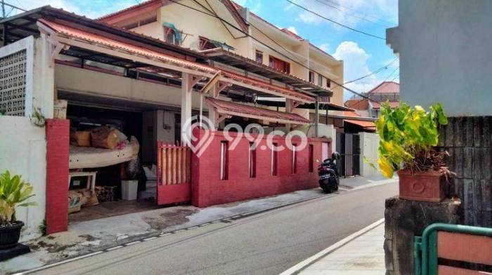 Siap Huni Hunian Elit 0 Kamar di Kebayoran Baru Dekat ke Mana Saja Siap Huni Hunian Elit 0 Kamar di Kebayoran Baru Dekat ke Mana Saja