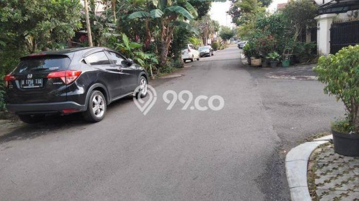 Siap Huni Rumah Mewah 4 Kamar di Kebayoran Baru Dekat ke Mana Saja Siap Huni Rumah Mewah 4 Kamar di Kebayoran Baru Dekat ke Mana Saja