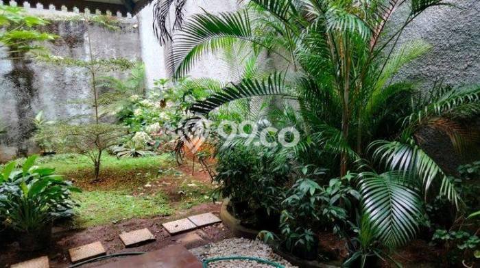 Dijual Rumah Premium dengan Fasilitas Sekitar Lengkap di Kebayoran Baru, Jakarta Selatan Dijual Rumah Premium dengan Fasilitas Sekitar Lengkap di Kebayoran Baru, Jakarta Selatan