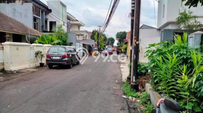 Dijual Rumah Mewah Megah Dengan View Eksklusif di Cipete, Jakarta Selatan Dijual Rumah Mewah Megah Dengan View Eksklusif di Cipete, Jakarta Selatan