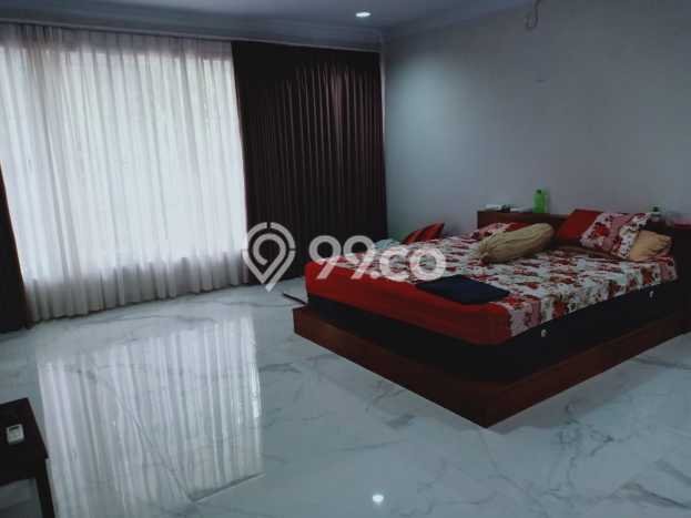 Rumah Luxury Modern Tanpa Renovasi di Radio Dalam Jakarta Selatan Rumah Luxury Modern Tanpa Renovasi di Radio Dalam Jakarta Selatan