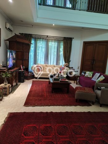 Hunian Super Mewah dengan Akses Paling Strategis di Ampera, Jakarta Selatan Hunian Super Mewah dengan Akses Paling Strategis di Ampera, Jakarta Selatan