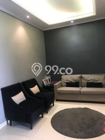 Rumah Minimalis 4 KT LT 84m2 di Sektor 9-Bintaro Rumah Minimalis 4 KT LT 84m2 di Sektor 9-Bintaro