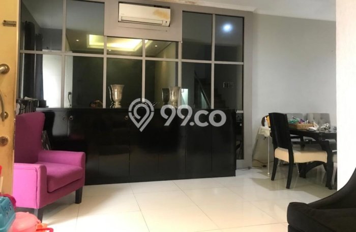 Rumah Minimalis 4 KT LT 84m2 di Sektor 9-Bintaro Rumah Minimalis 4 KT LT 84m2 di Sektor 9-Bintaro